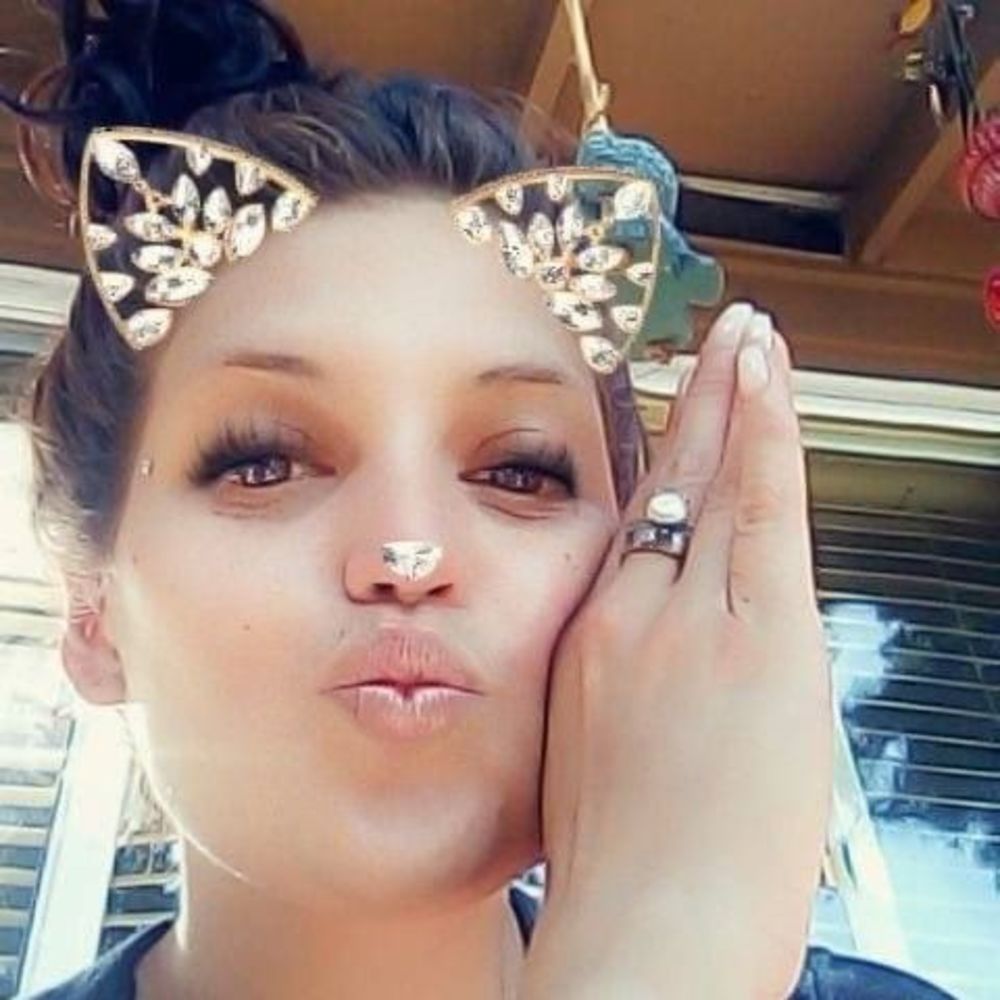 Meet your Posher, Kehaulani